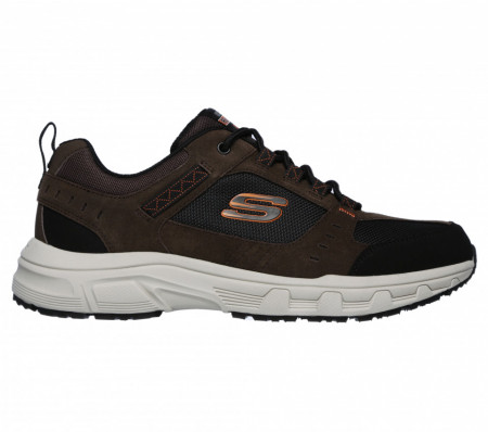 Pantofi Sport SKECHERS cod 51893 CHOCO