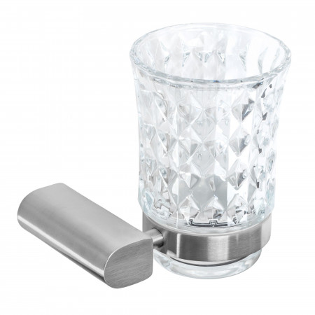 Cana pentru baie Brushed Nickel 322224