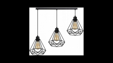 Lampa Reno 180986B