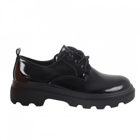 Pantofi pentru dame cod KM-20 Black