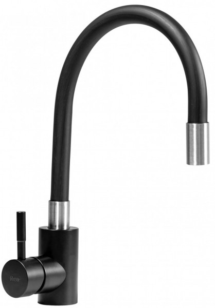 Platinia Robinet de bucatarie Platinia Clever