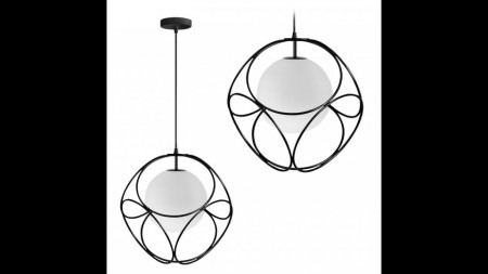 Lampa de tavan APP1019-1CP