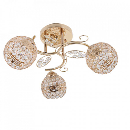 Lustră cod 11715/3 Crystal