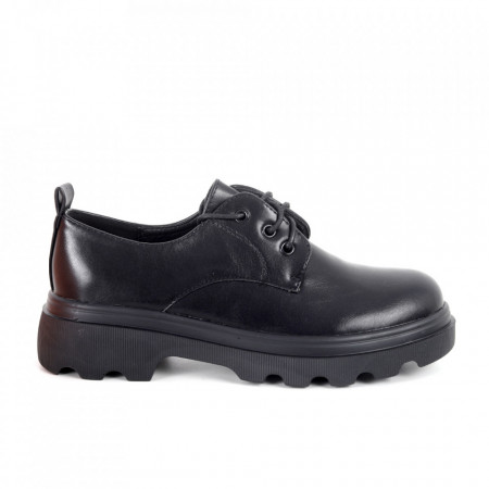Pantofi pentru dame cod KM-21 Black