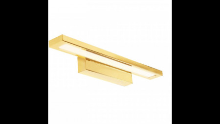 Lampa de perete Gold 60cm APP837-1W