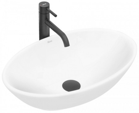 Lavoar pentru blat Platinia Pamela