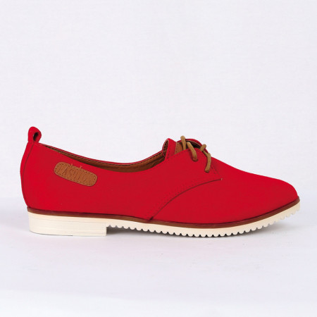 Pantofi pentru dame Cod B0001 Rosi