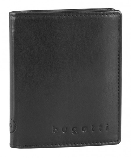 Portofel Bugatti card wallet S, PRIMO RFID