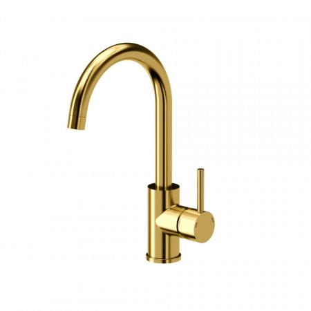 Baterie Naomi Steinsteel PVD gold