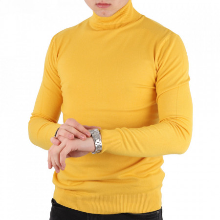 Bluză KPT-0212 Yellow