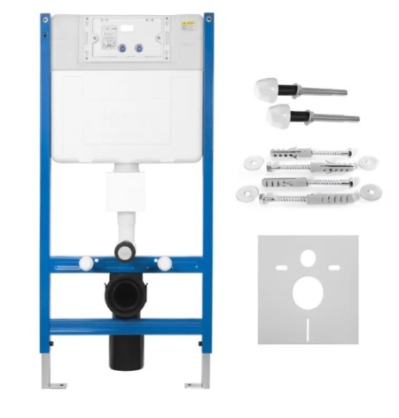 Cadru WC încastrat K011A-Q