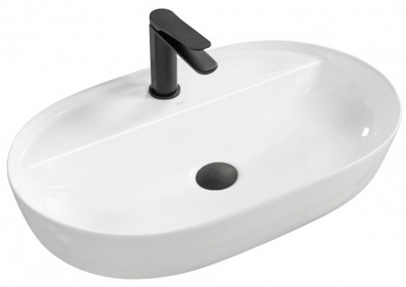 Lavoar pentru blat Platinia Aura