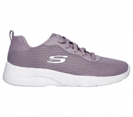 Pantofi Sport SKECHERS cod 12964 Lav Lavender