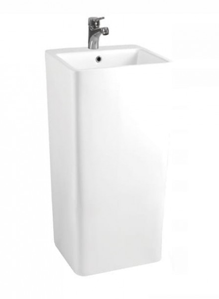 Lavoar suspendabil Alexa, 41 x 41 x 84 cm 