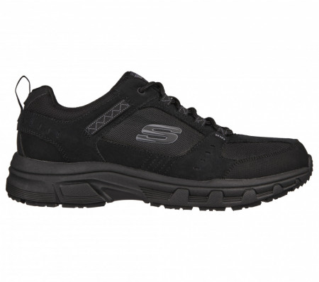 Pantofi Sport SKECHERS cod 51893 BLACK