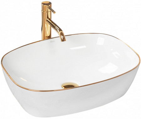 Platinia Lavoar pentru blat Platinia Sol