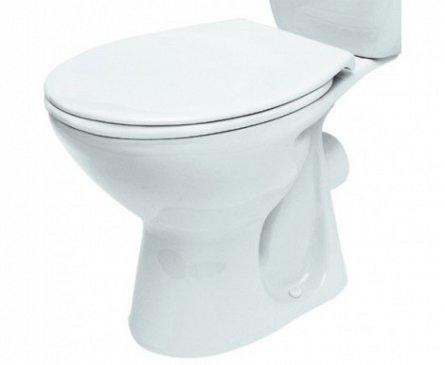 WC COMPACT PRESIDENT P010 LATERAL