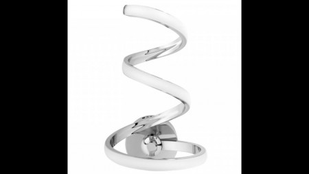 LAMPA LED SPRING UP APP831-W CHROME