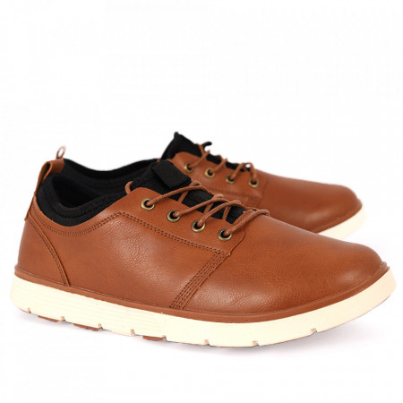 Pantofi Sport pentru bărbați ZL991-2 Brown