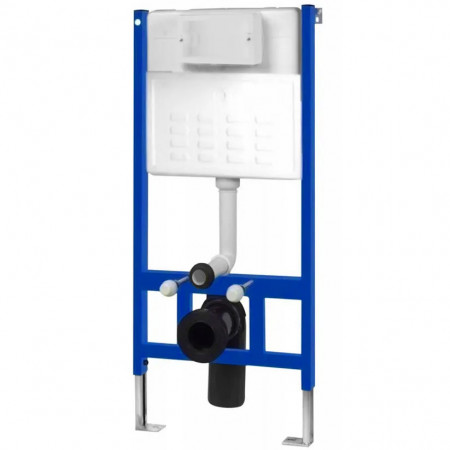 Cadru WC încastrat