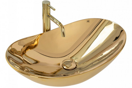 Lavoar de blat Platinia Royal Gold