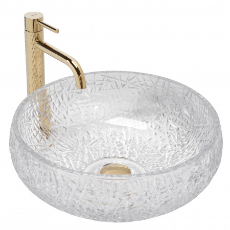 Lavoar pe blat REA ICE CRISTAL
