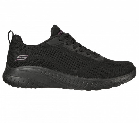 Pantofi Sport SKECHERS cod 117209 Black