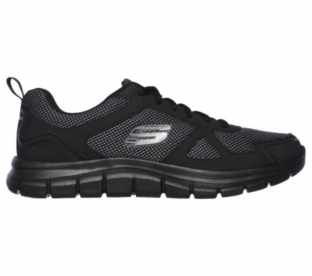 Pantofi Sport SKECHERS cod 52630 Black