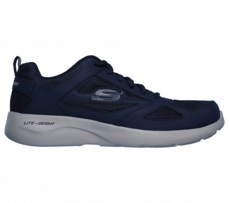 Pantofi Sport SKECHERS cod 58363 Navy