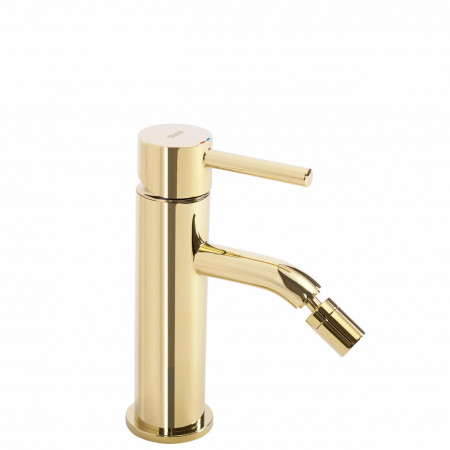 Robinet pentru bideu Rea Lungo Gold