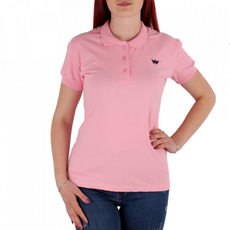 Tricou pentru dame cod TRC1 Pink