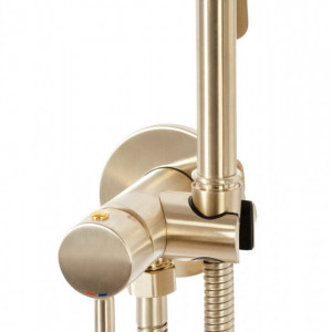 Baterie bideu Lungo Loop Gold Brush - Img 3