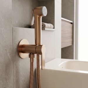 Baterie bideu Rea Argus Brush Copper - Img 3