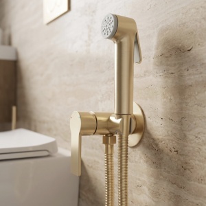 Baterie bideu Rea Argus Brush Gold - Img 4