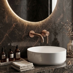 Baterie de culoare Foster Brush Copper - Img 5