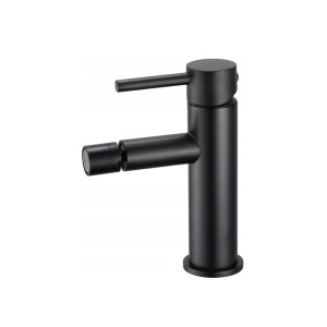 Baterie pentru bideu negru mat HELIA BLACK - Img 1