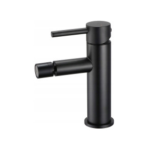 Baterie pentru bideu negru mat HELIA BLACK - Img 2
