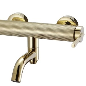 Baterie pentru cadă REA Argon Gold - Img 3
