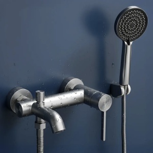 Baterie pentru cada Rea FOSTER Nickel Brush - Img 2