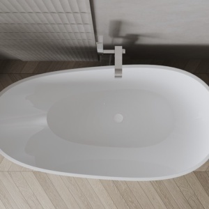 Cada freestanding 150x80 Star - Img 2
