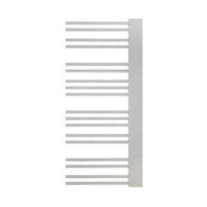 Calorifer portprosop WHITE LINE 1200x502mm - alb lucios