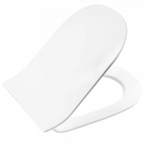 capac PP ABS FLAT WHITE - Img 2