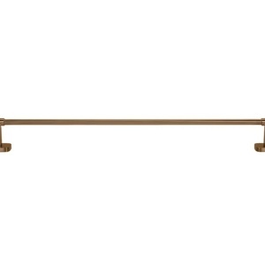 Cuier de baie 5901 Nico Brush Copper - Img 2