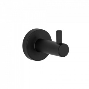 Cuier de baie Black 322210