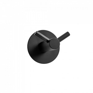 Cuier de baie Black 322216A
