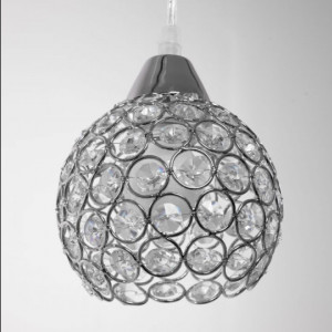 Lampa CHROME APP715-3CP - Img 3