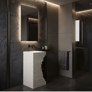 Lavoar independent Travena Square – design arhitectural exclusiv | Deppo - Img 4
