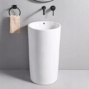 Lavoar Rio, 82 x 46 cm - Img 4
