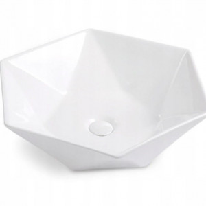 Lavoar Sonet, 41 x 48 x 13 cm - Img 3