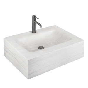 Lavoar suspendat REA Apollo Muralto Roma 70